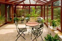 Baulking conservatory quotes