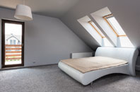Baulking bedroom extensions
