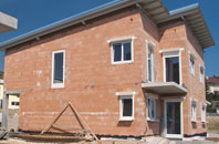 Baulking home extensions